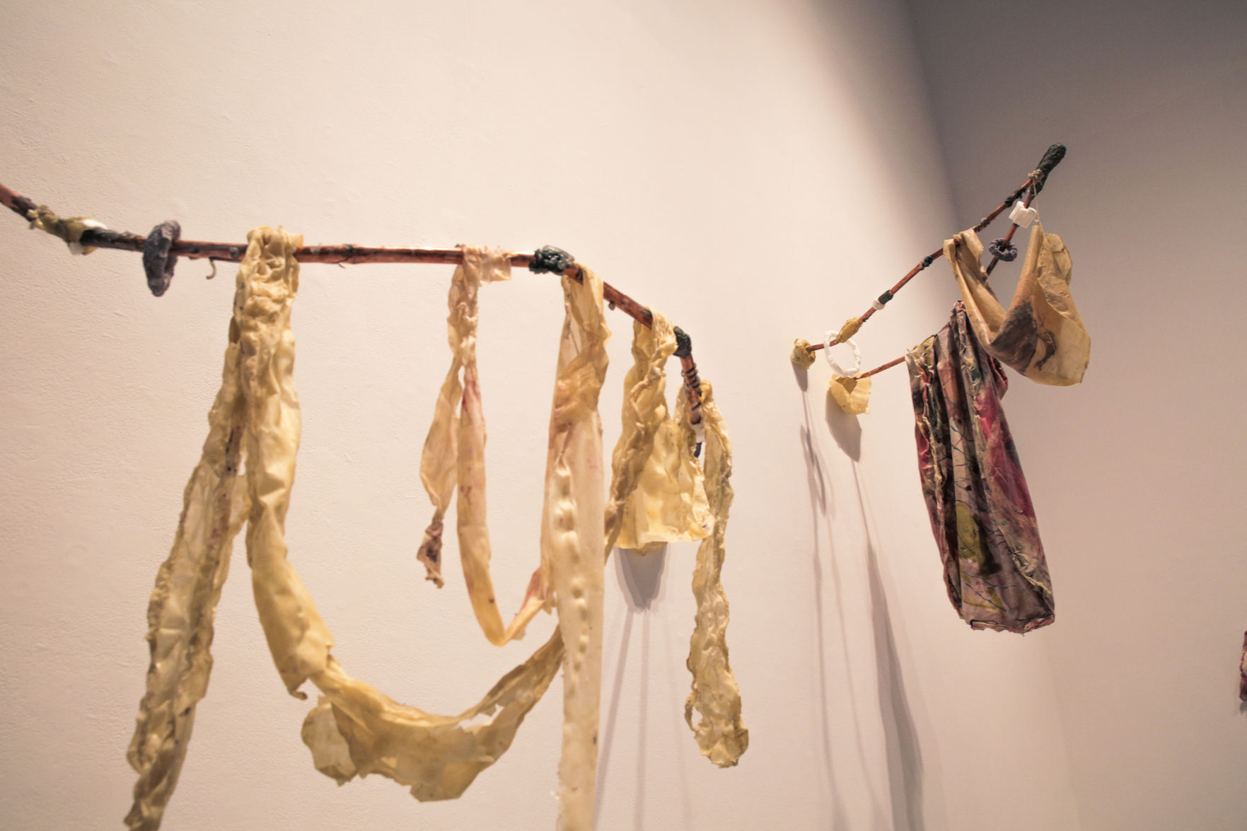Sleight of Hand Exhibit